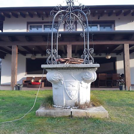 Villamamaeli Venedik-Lido Dış mekan fotoğraf