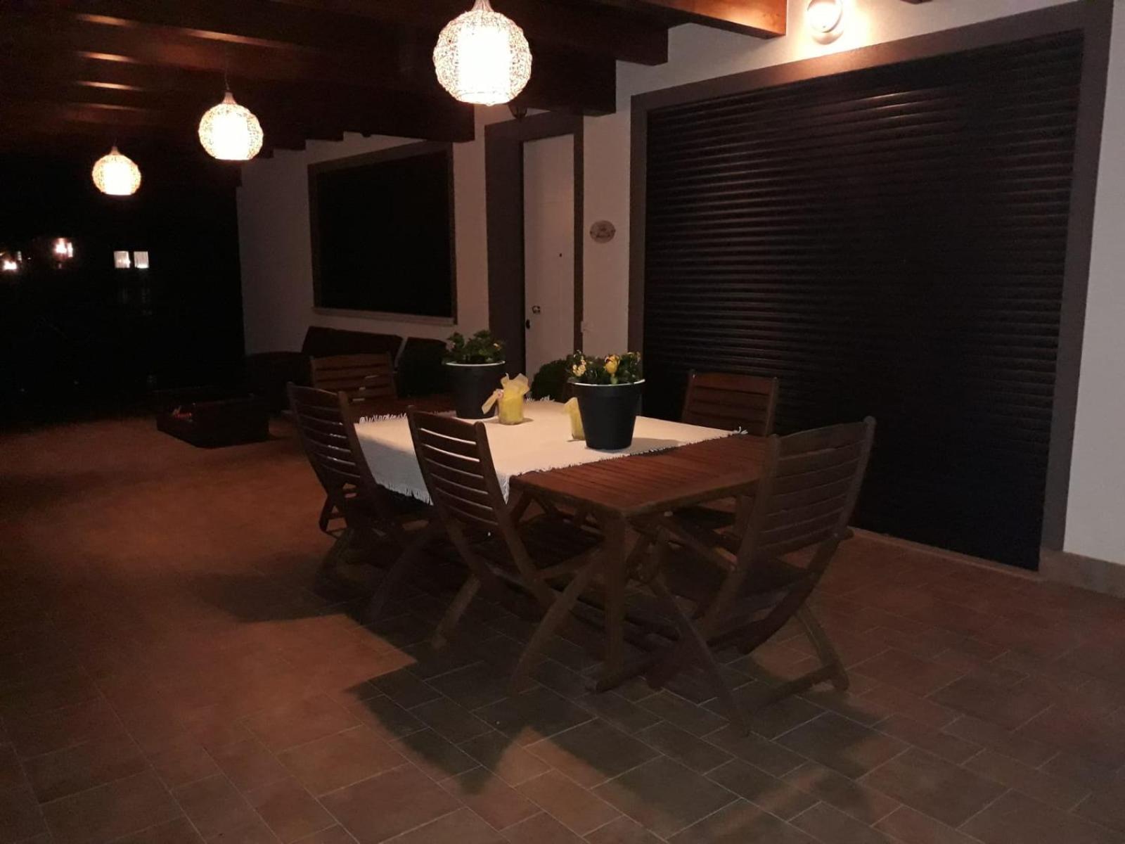 Villamamaeli Venedik-Lido Dış mekan fotoğraf