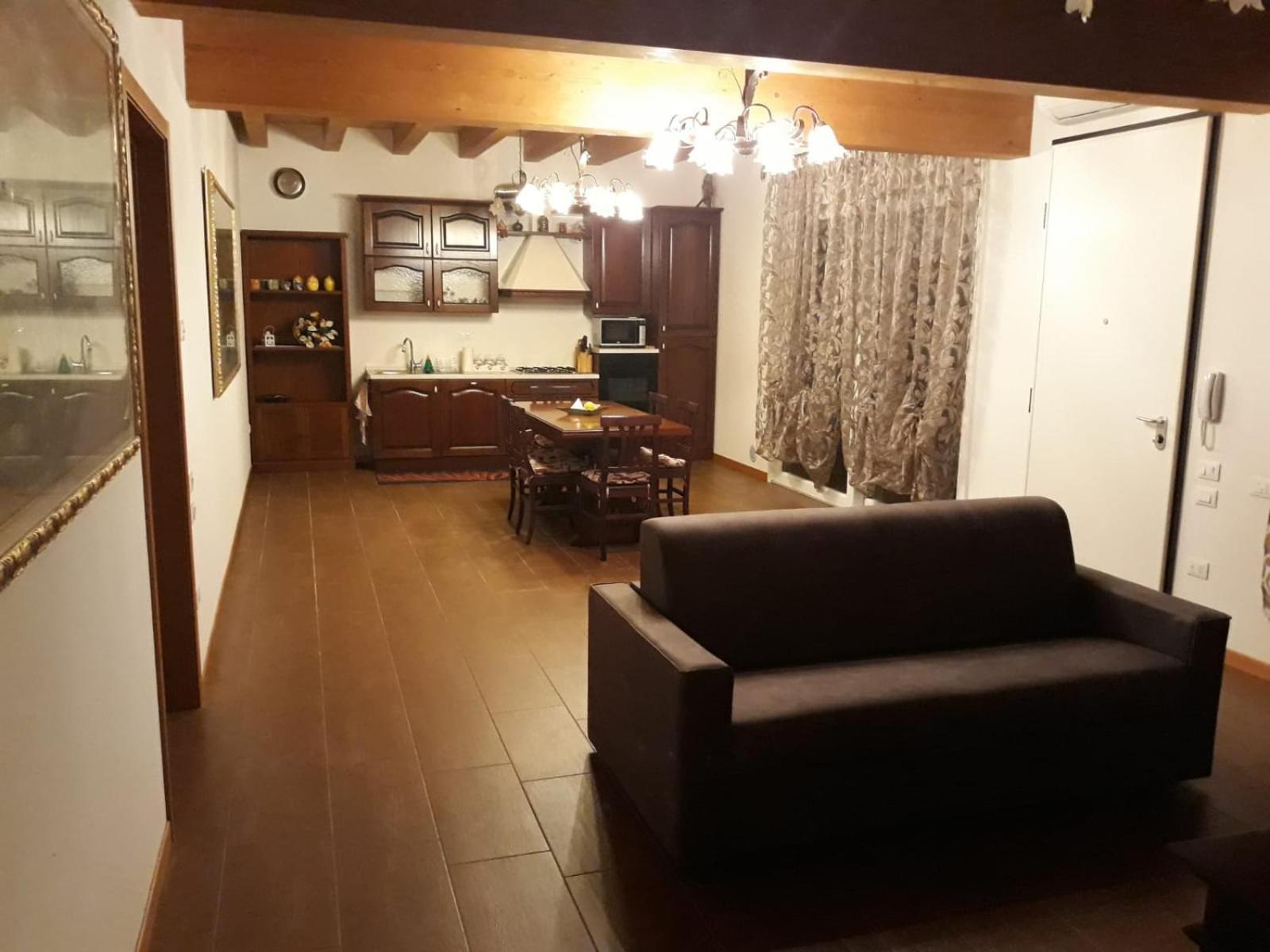 Villamamaeli Venedik-Lido Dış mekan fotoğraf