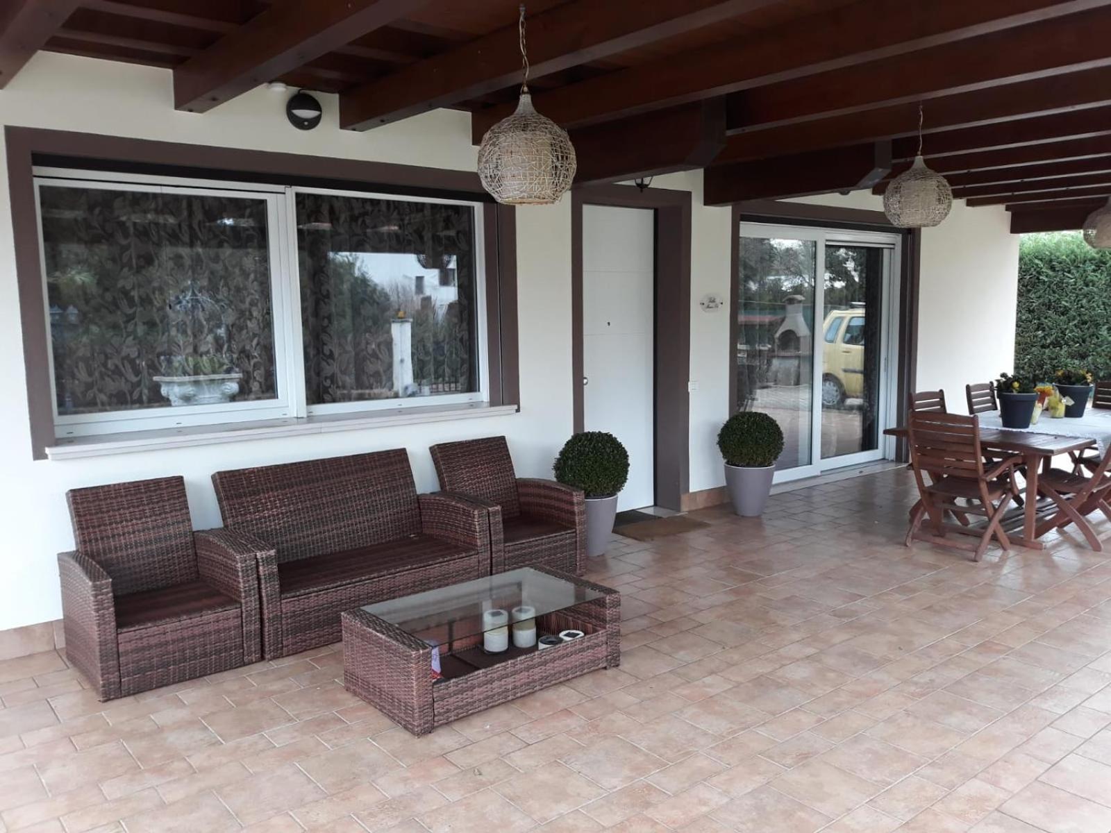 Villamamaeli Venedik-Lido Dış mekan fotoğraf