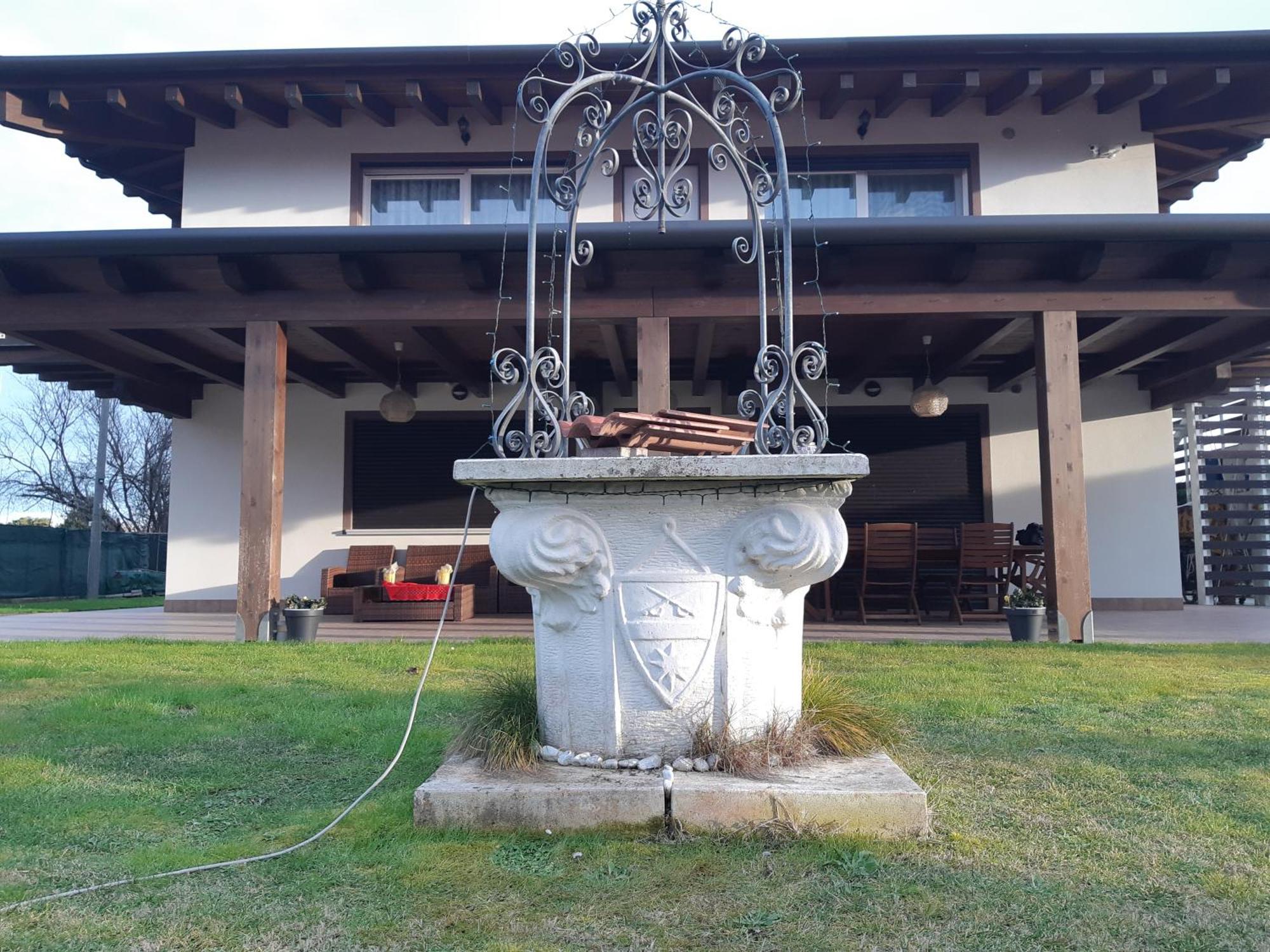 Villamamaeli Venedik-Lido Dış mekan fotoğraf