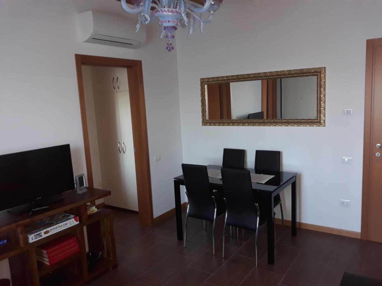 Villamamaeli Venedik-Lido Dış mekan fotoğraf