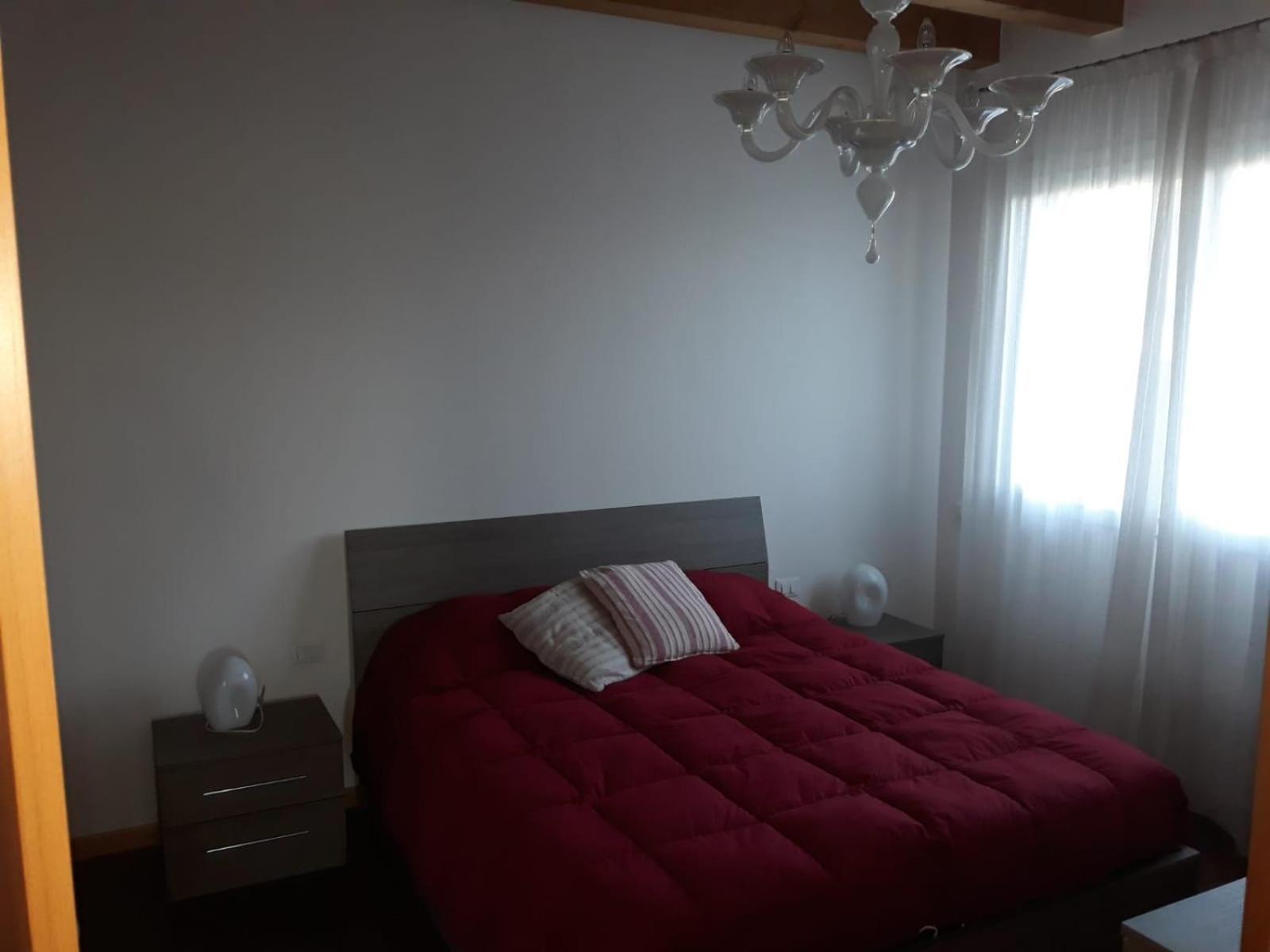 Villamamaeli Venedik-Lido Oda fotoğraf