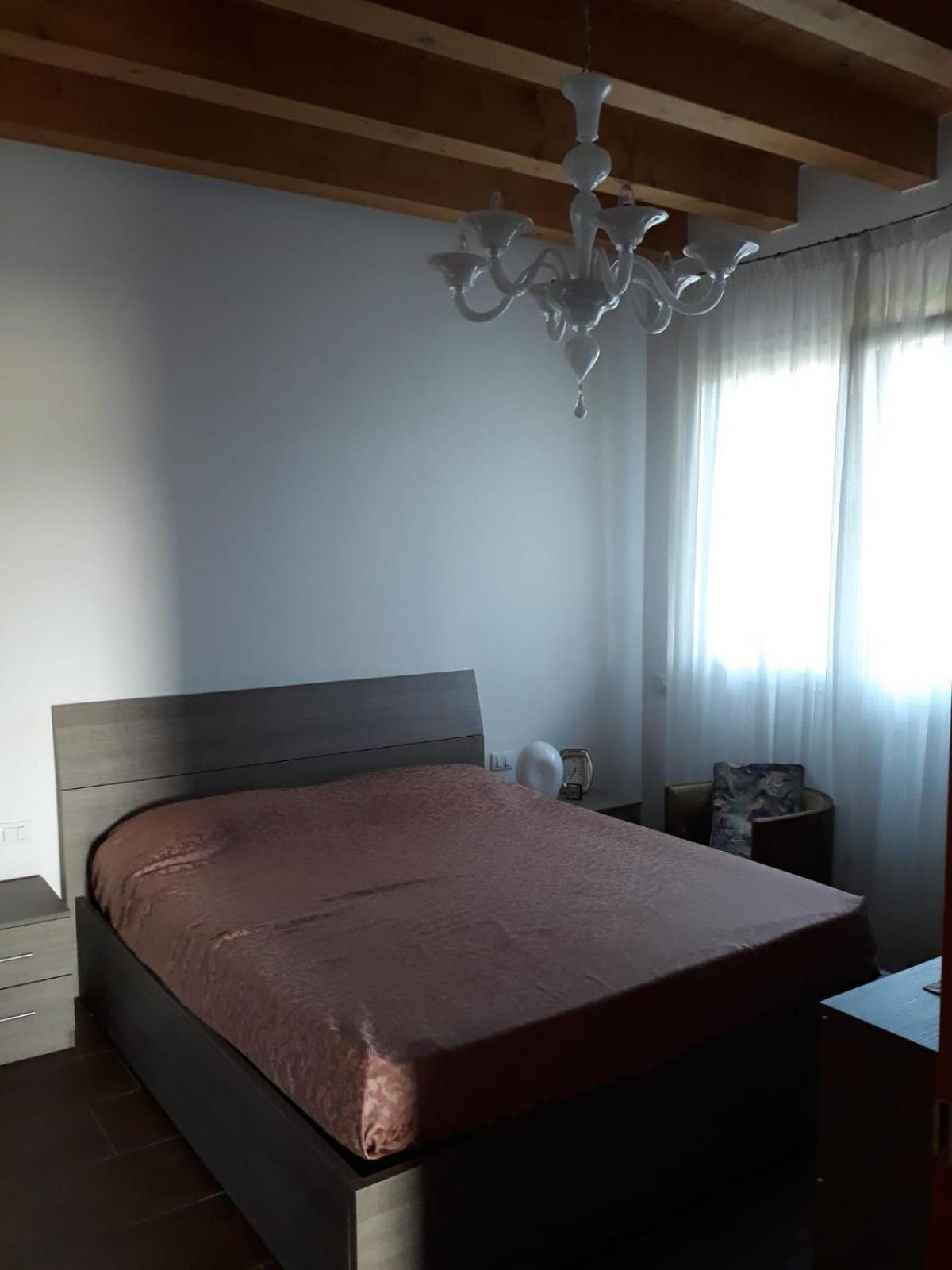 Villamamaeli Venedik-Lido Dış mekan fotoğraf