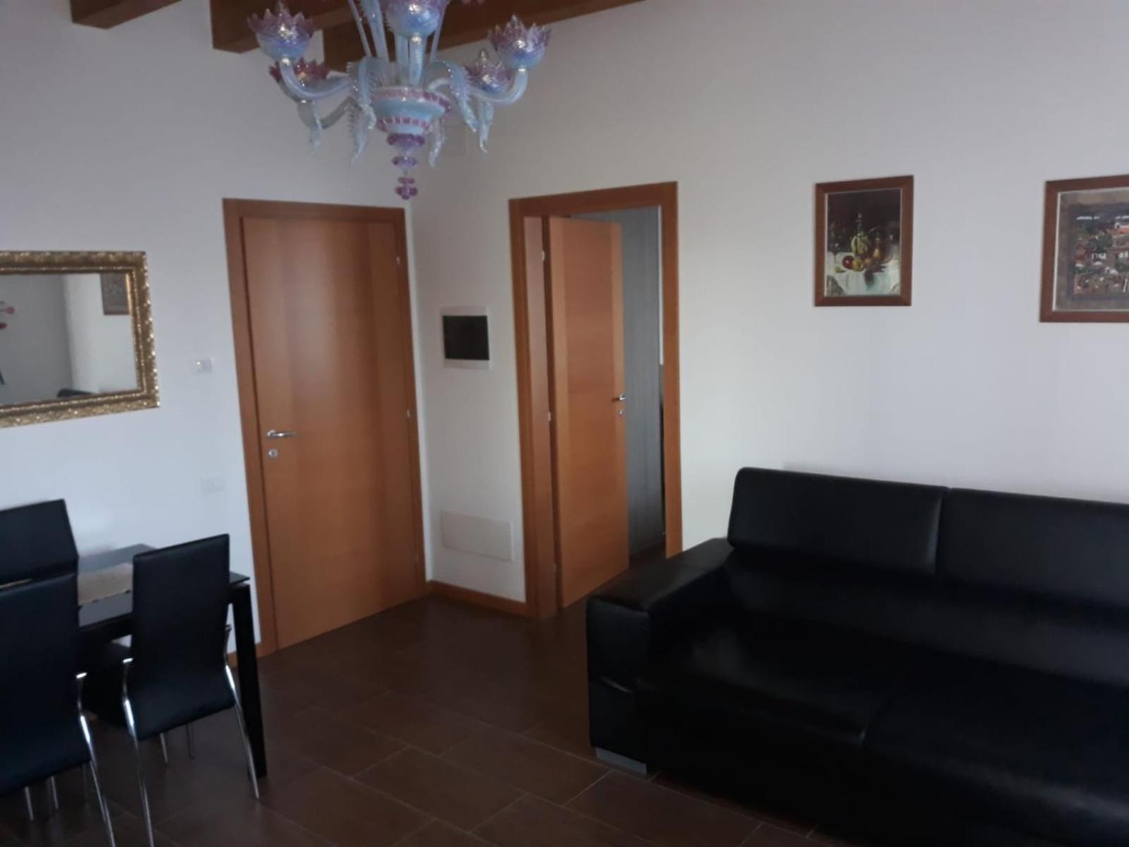 Villamamaeli Venedik-Lido Dış mekan fotoğraf