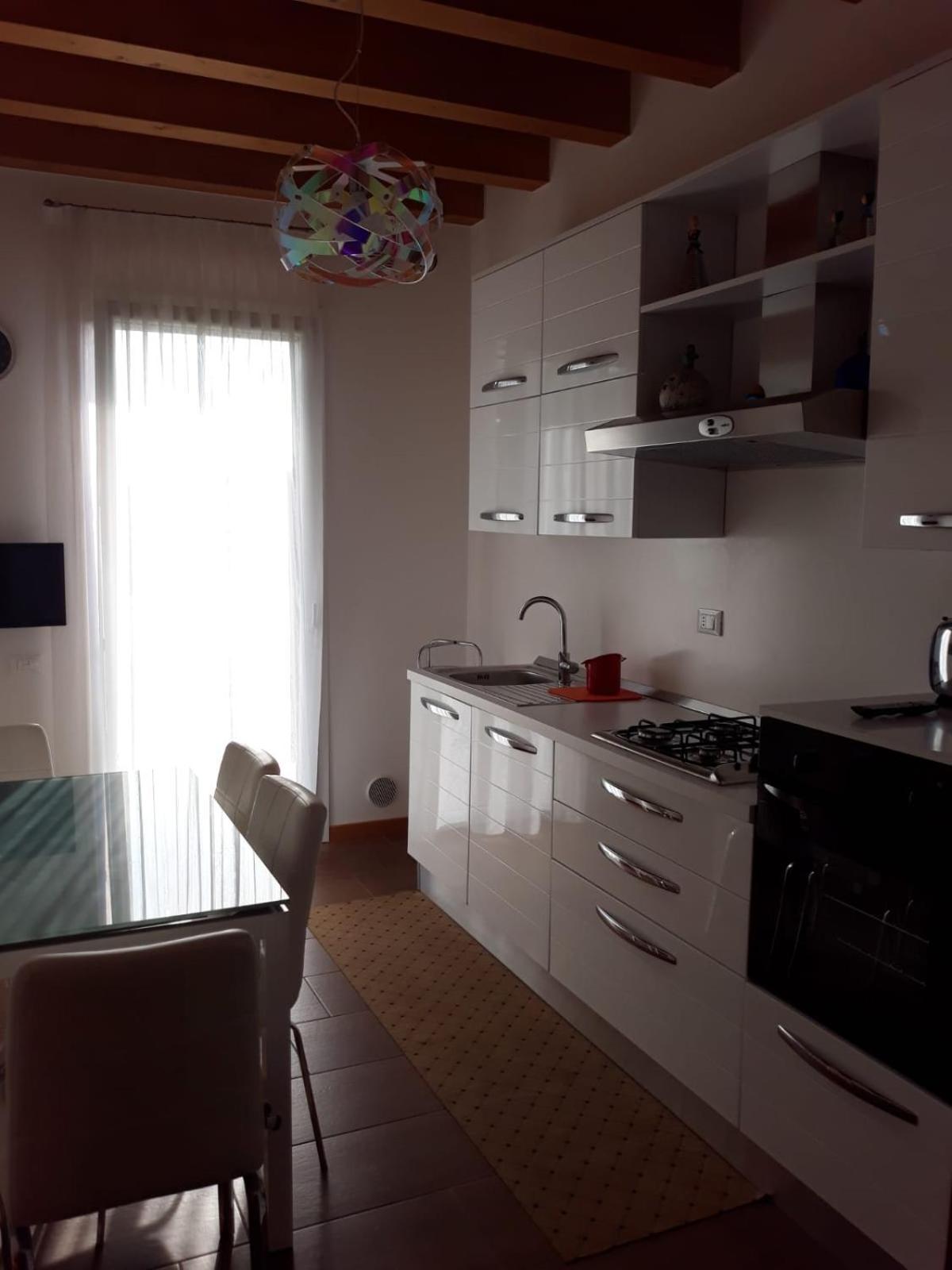 Villamamaeli Venedik-Lido Dış mekan fotoğraf