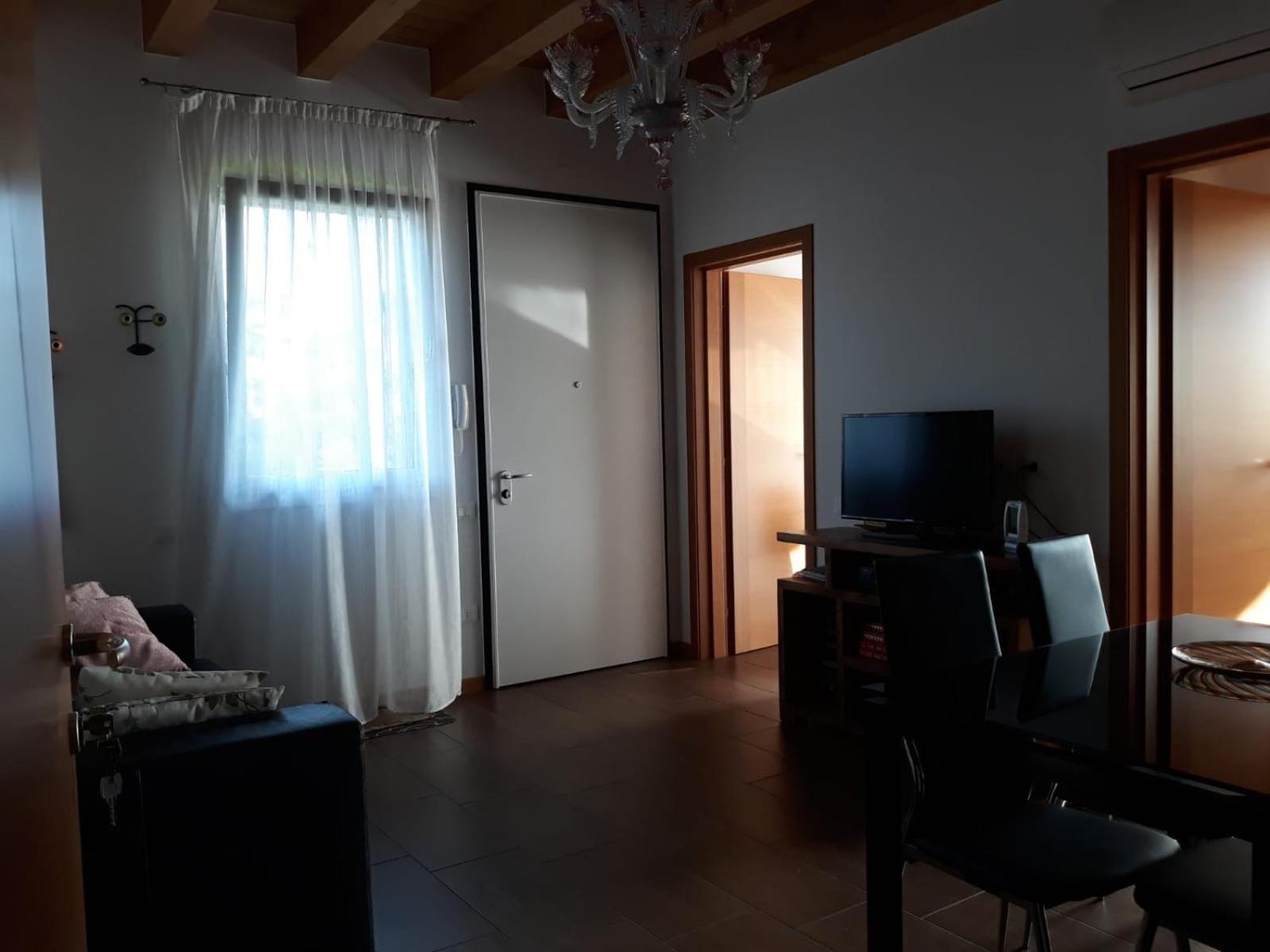 Villamamaeli Venedik-Lido Dış mekan fotoğraf