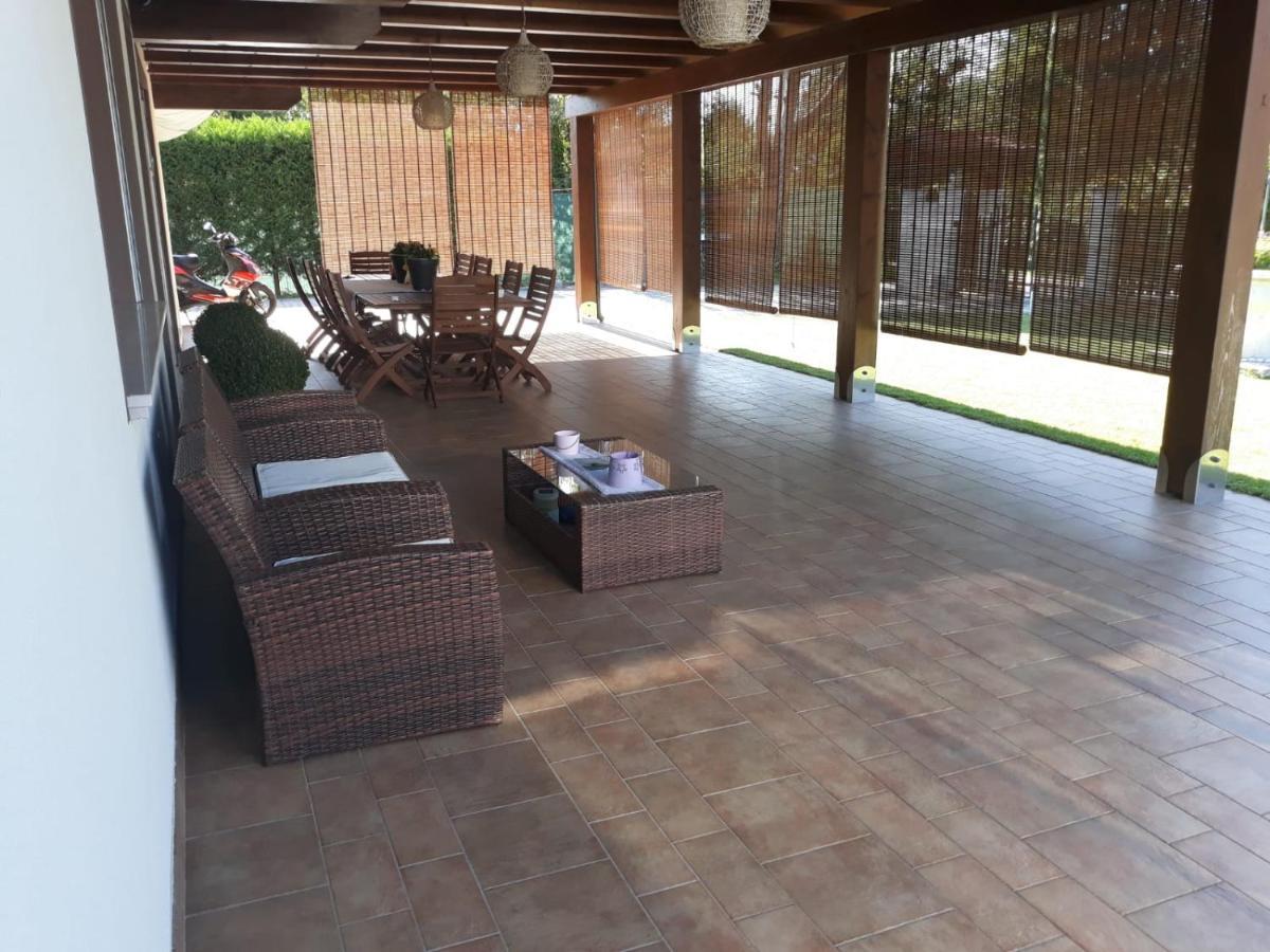 Villamamaeli Venedik-Lido Dış mekan fotoğraf