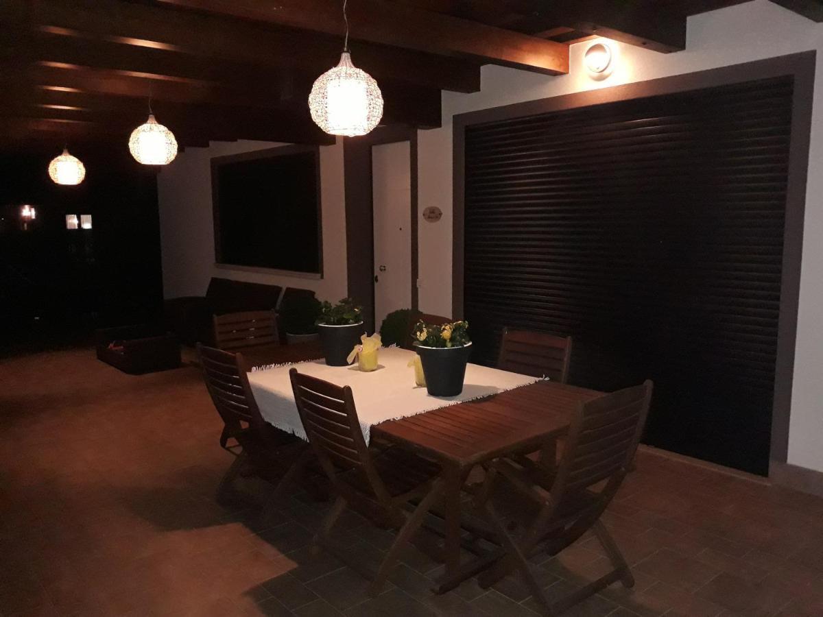 Villamamaeli Venedik-Lido Dış mekan fotoğraf