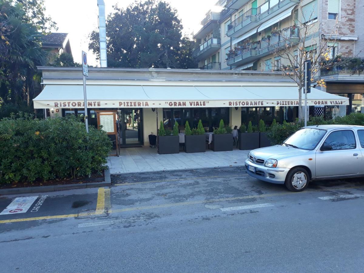 Villamamaeli Venedik-Lido Dış mekan fotoğraf