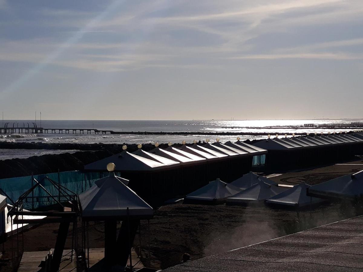 Villamamaeli Venedik-Lido Dış mekan fotoğraf